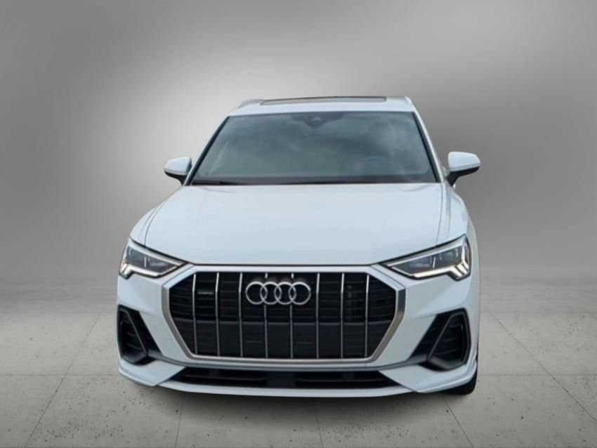 2024 Audi Q3 Premium 3