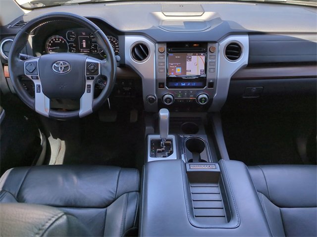 Thumbnail: 2018 Toyota Tundra - 15