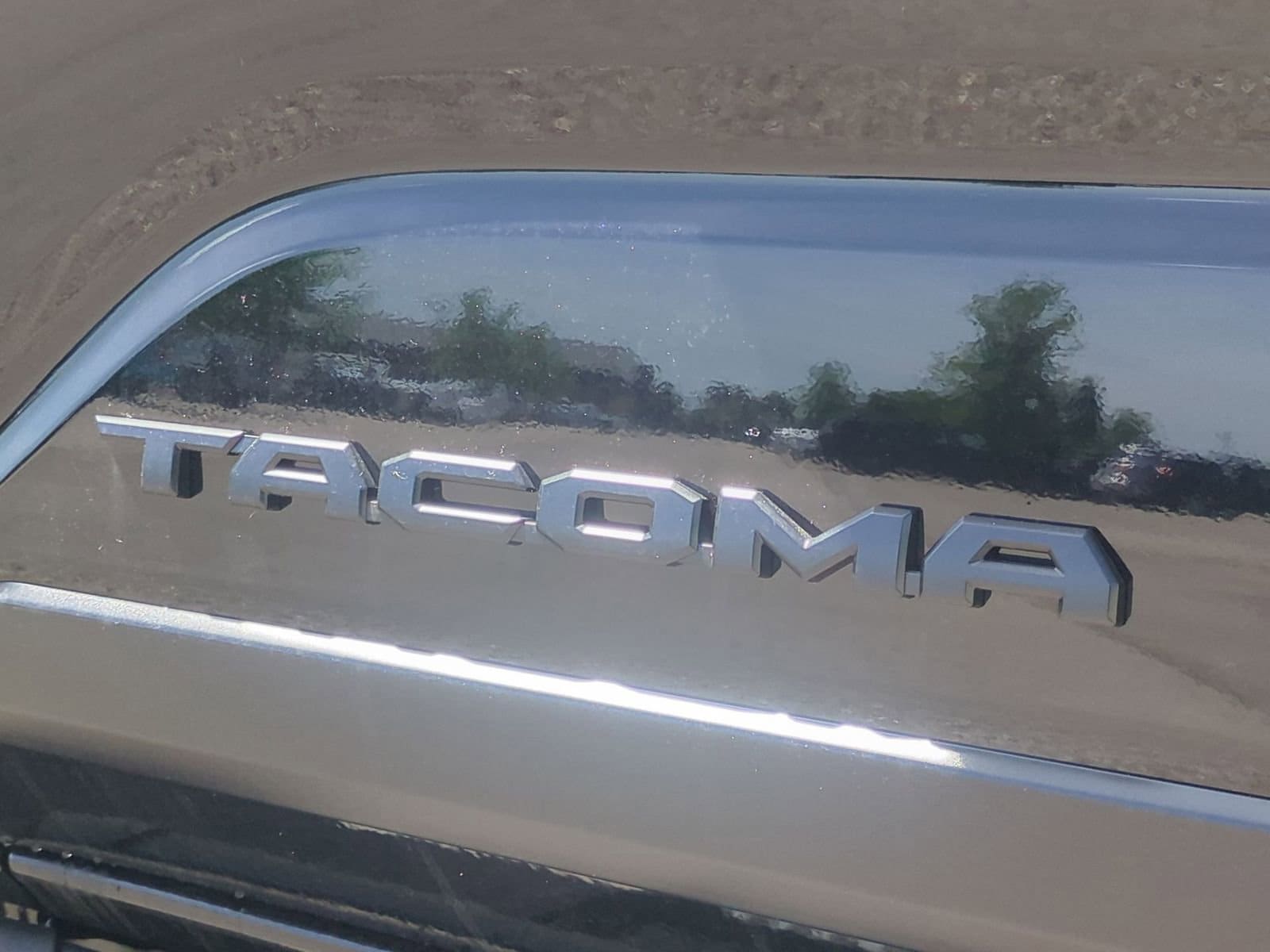 Thumbnail: 2026 Toyota Tacoma - 13