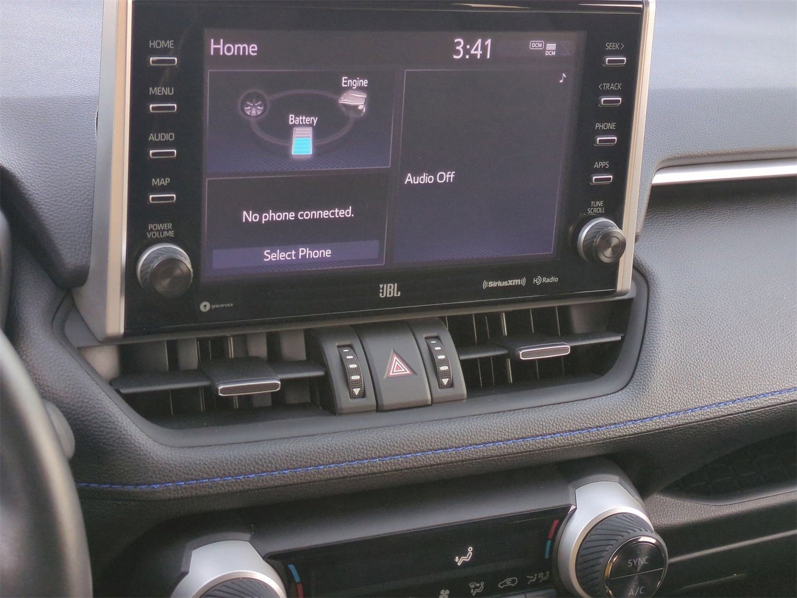 Thumbnail: 2022 Toyota RAV4 - 29