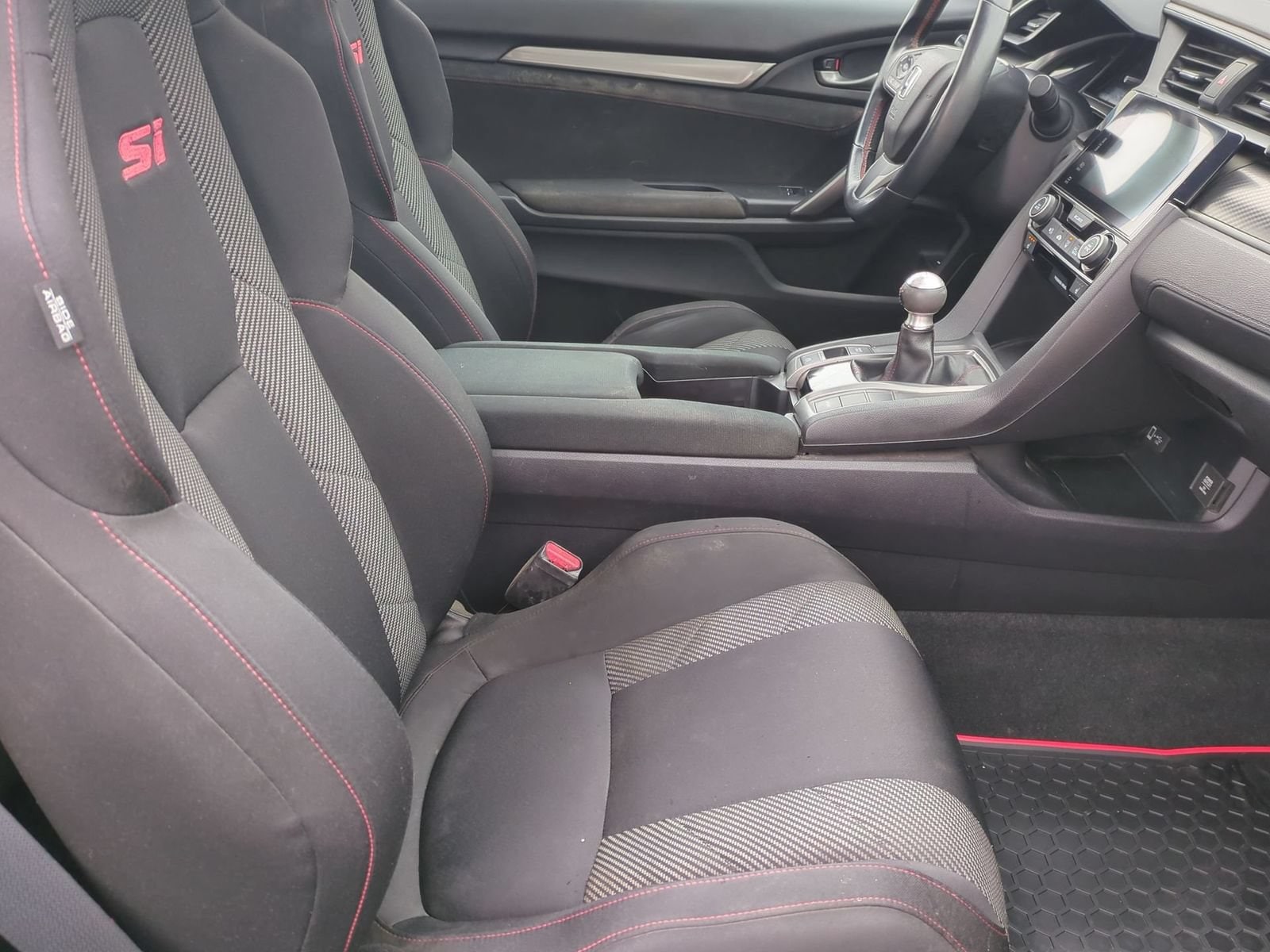 Thumbnail: 2018 Honda Civic - 18