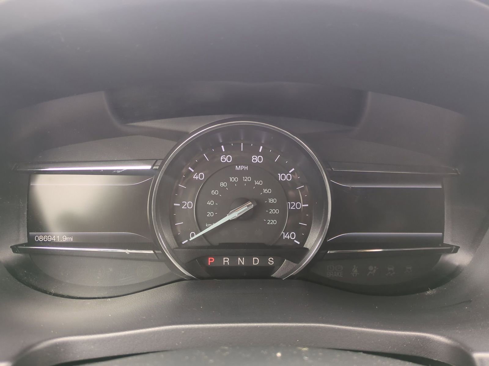 Thumbnail: 2017 Ford Explorer - 34