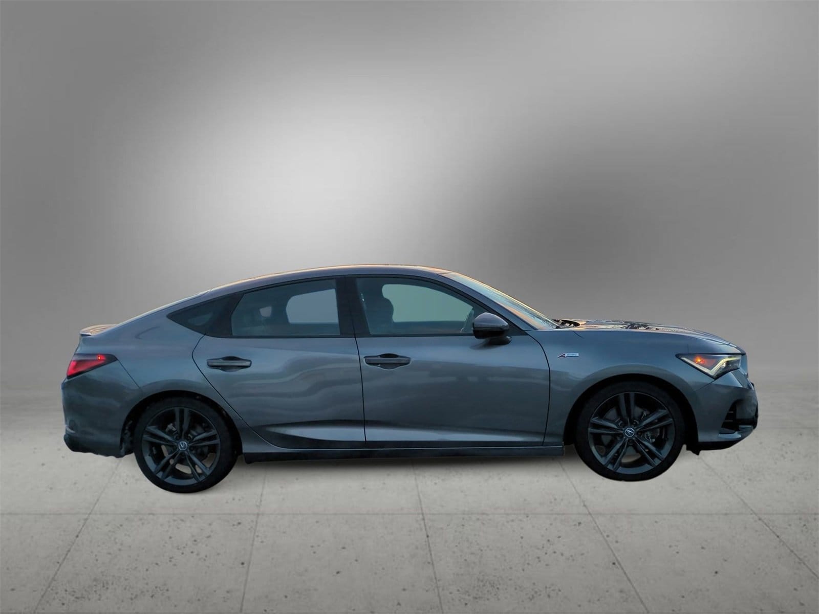 Thumbnail: 2023 Acura Integra - 9