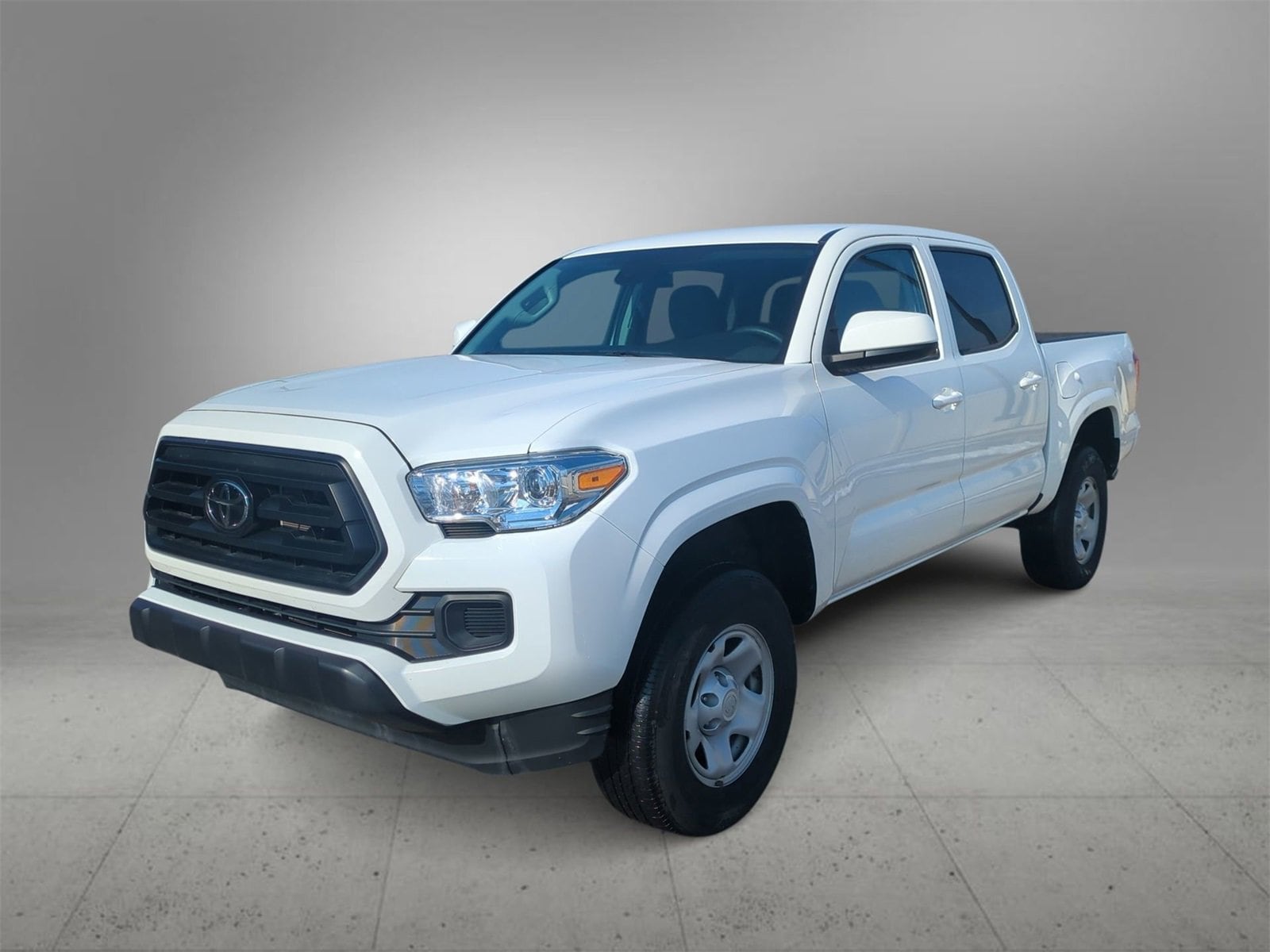 Thumbnail: 2023 Toyota Tacoma - 4