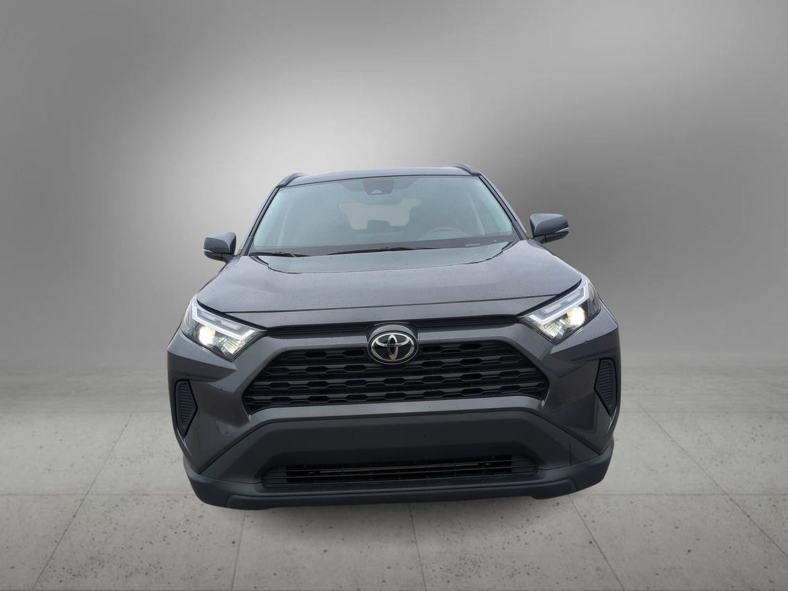 Thumbnail: 2023 Toyota RAV4 - 3
