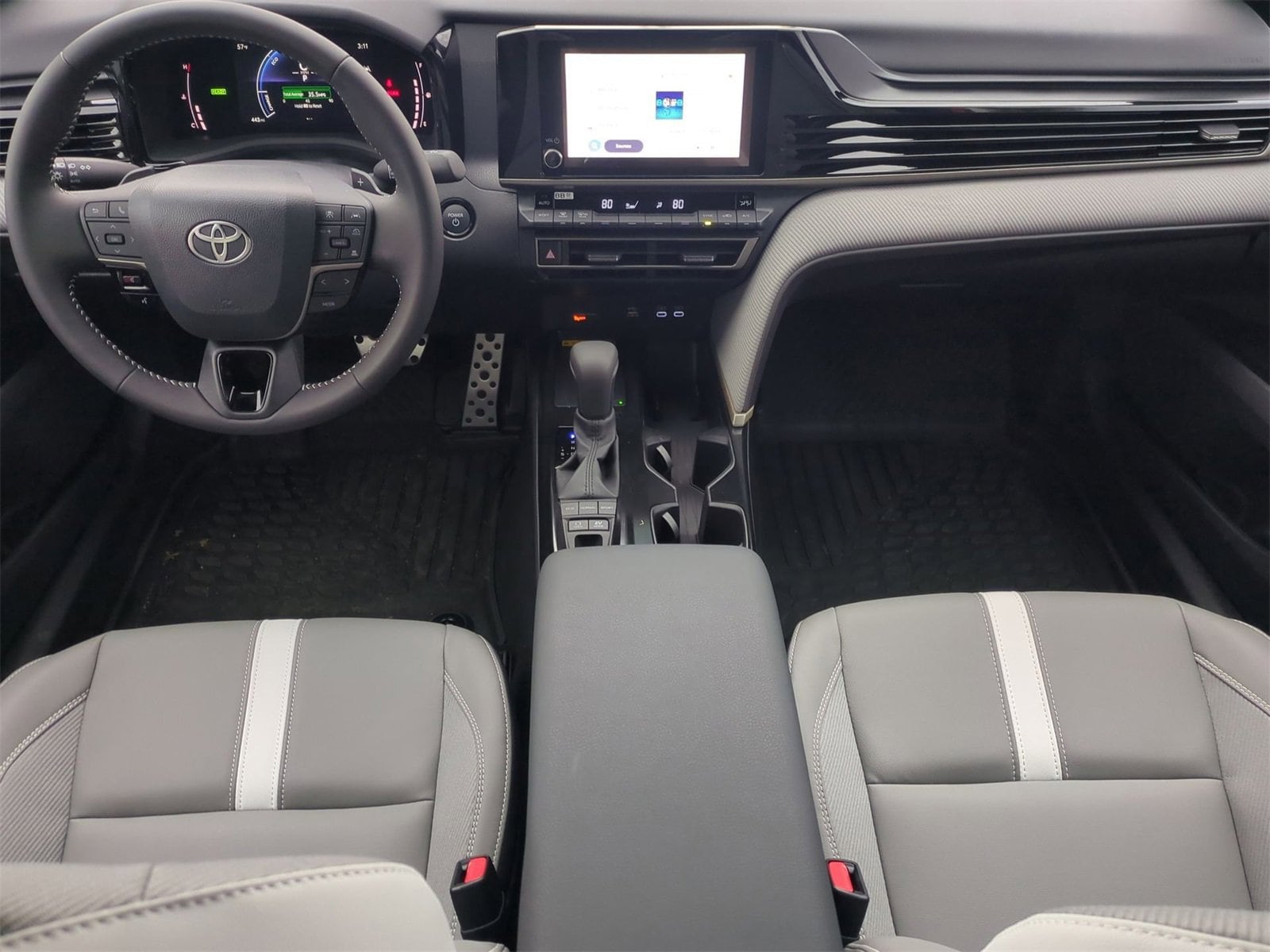 Thumbnail: 2025 Toyota Camry - 15