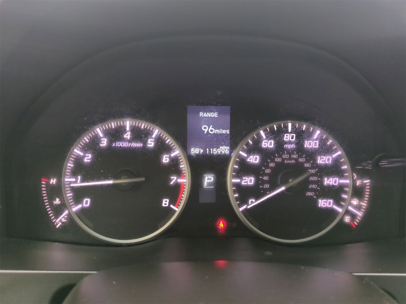 Thumbnail: 2016 Acura RDX - 34