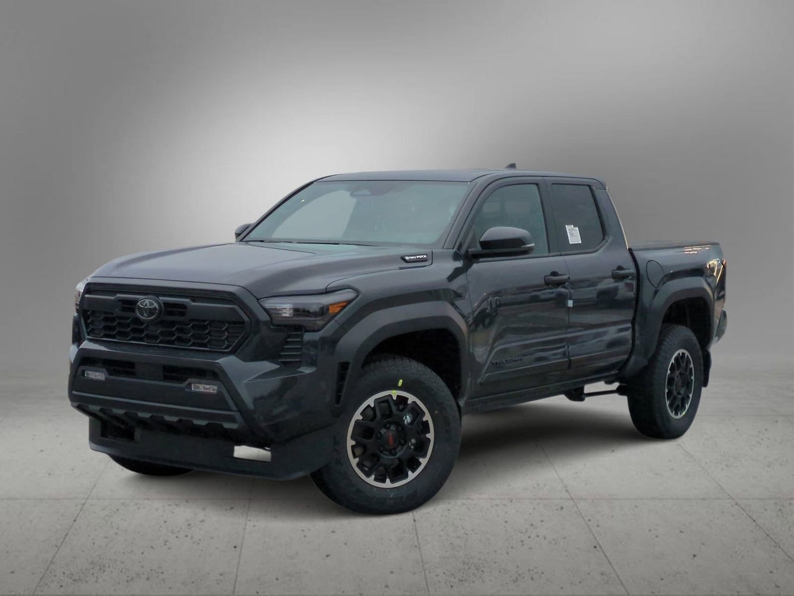Thumbnail: 2026 Toyota Tacoma - 1