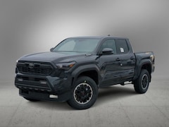 2026 Toyota Tacoma i-FORCE MAX TRD Off-Road i-FORCE MAX Truck Double Cab 4WD Double Cab