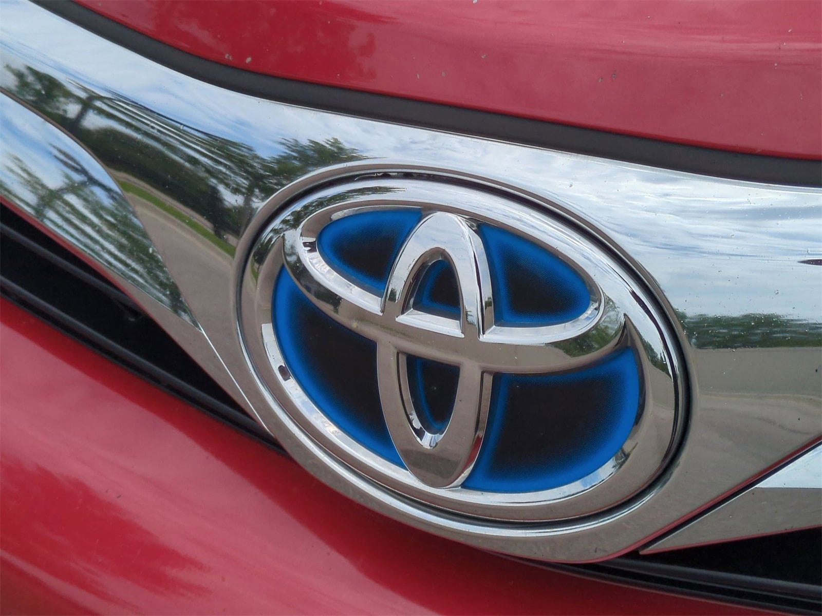 Thumbnail: 2014 Toyota Camry - 12
