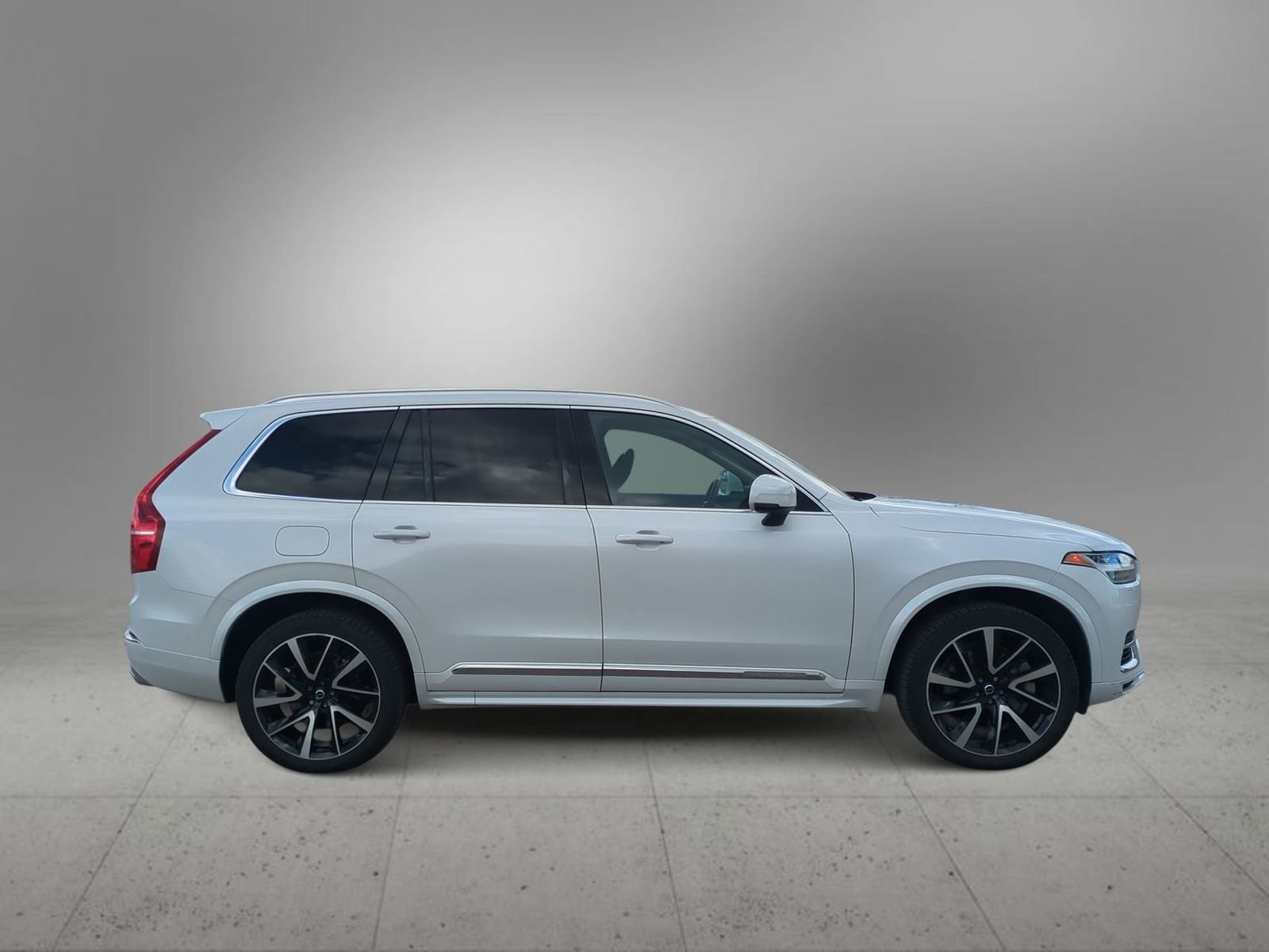 Thumbnail: 2021 Volvo XC90 - 9