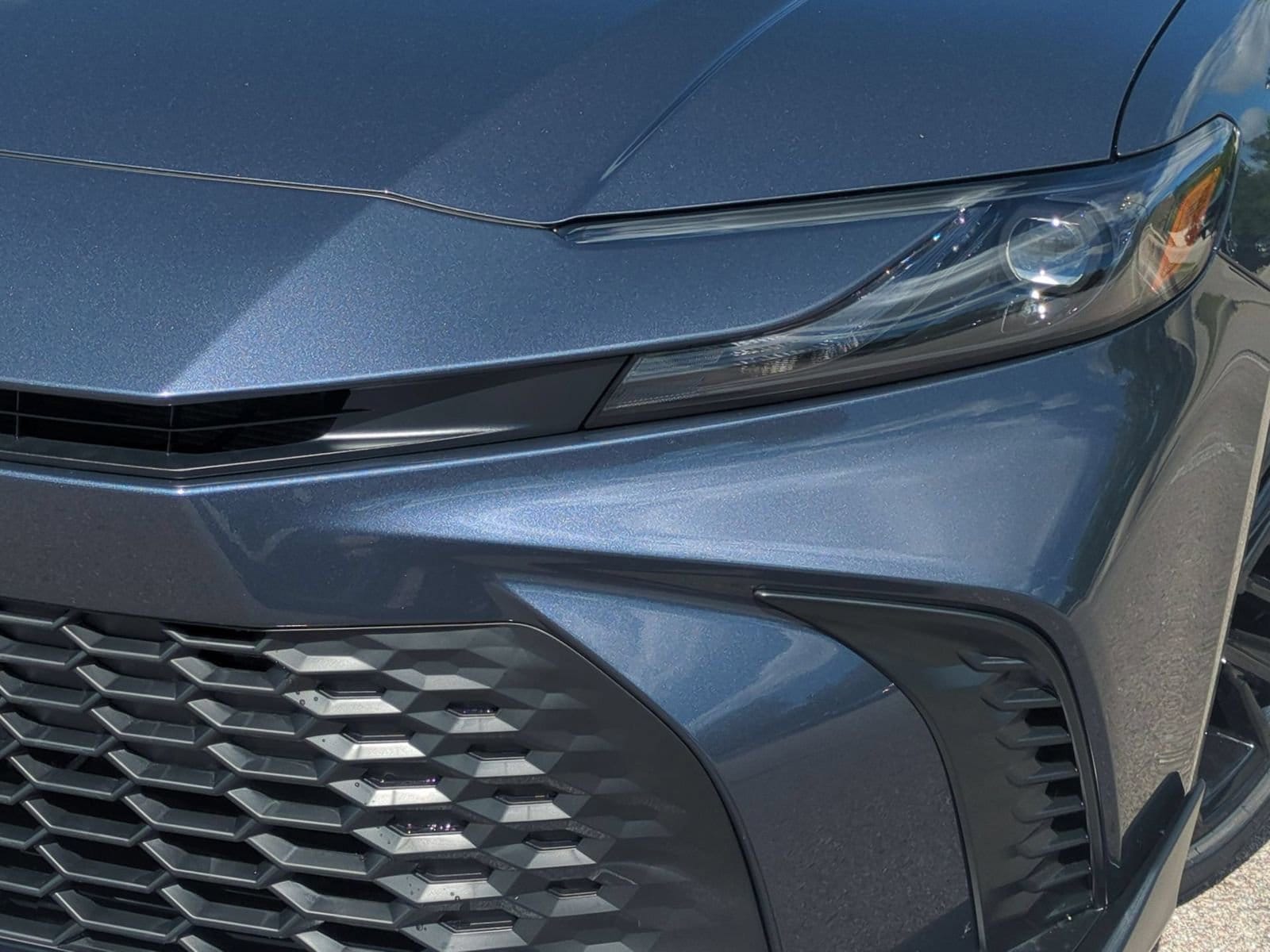 Thumbnail: 2026 Toyota Camry - 11