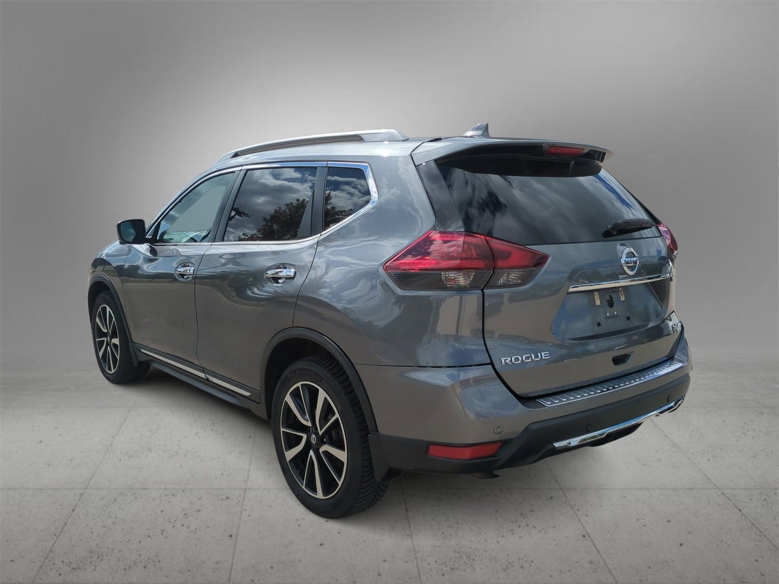 Thumbnail: 2019 Nissan Rogue - 6