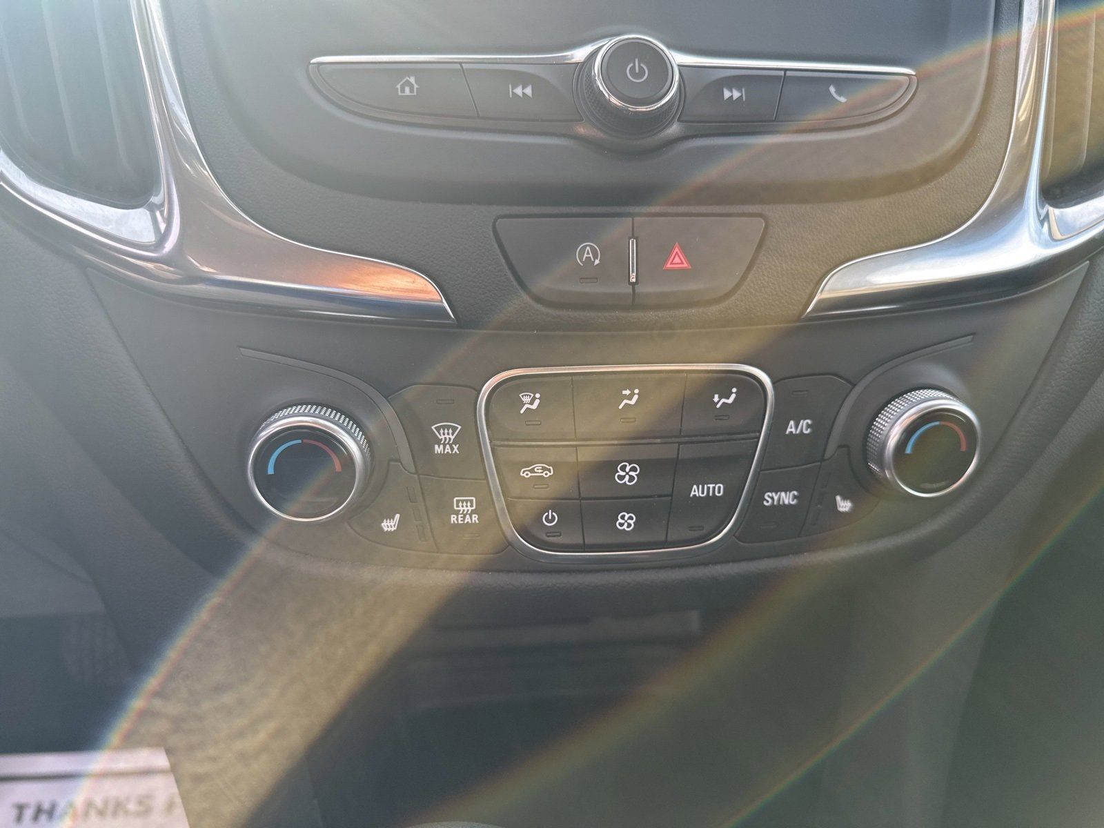 Thumbnail: 2024 Chevrolet Equinox - 22
