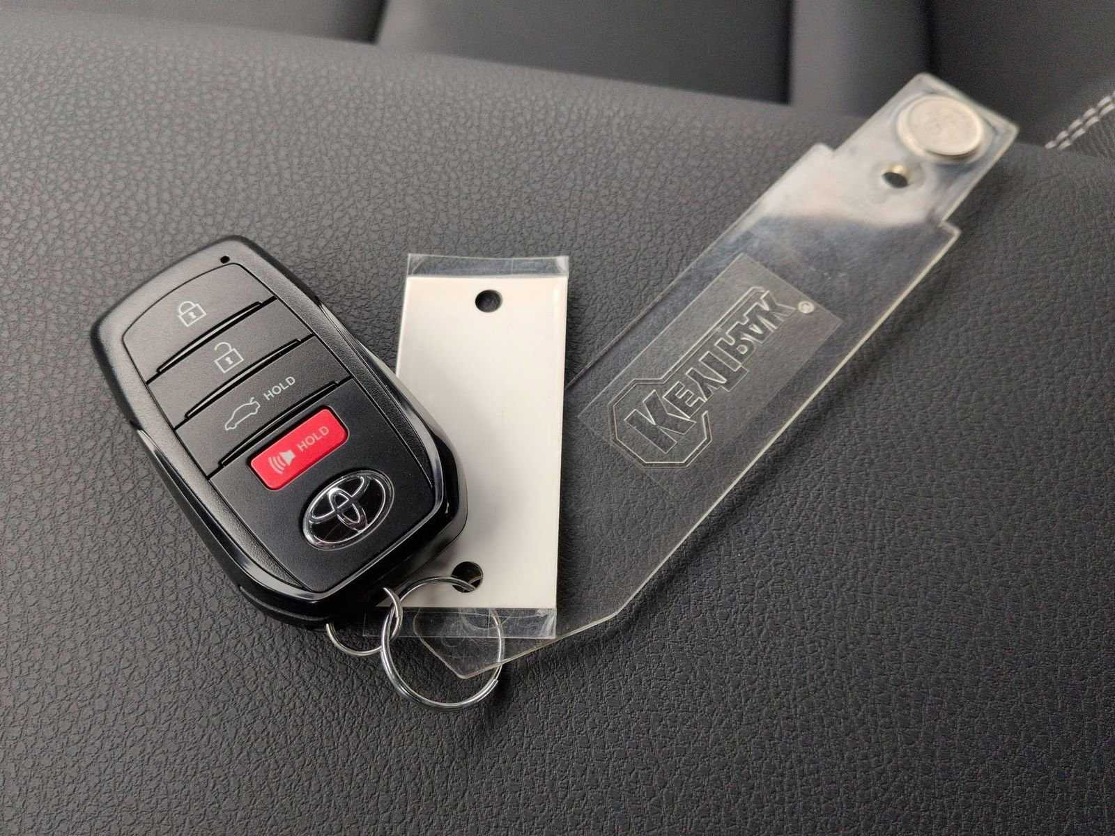 Thumbnail: 2026 Toyota Camry - 35