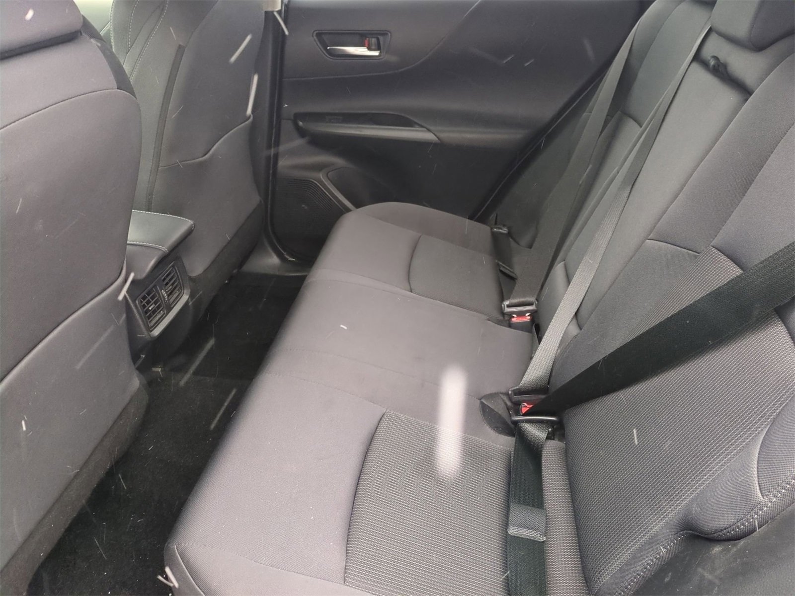 Thumbnail: 2021 Toyota Venza - 19