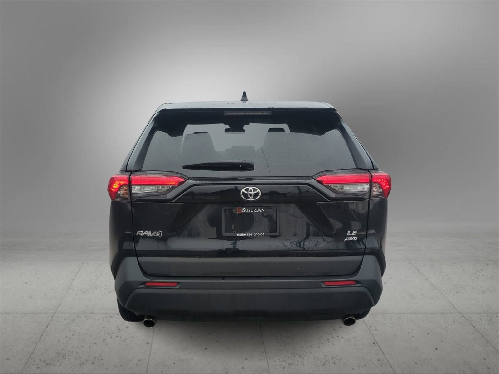 Thumbnail: 2023 Toyota RAV4 - 7