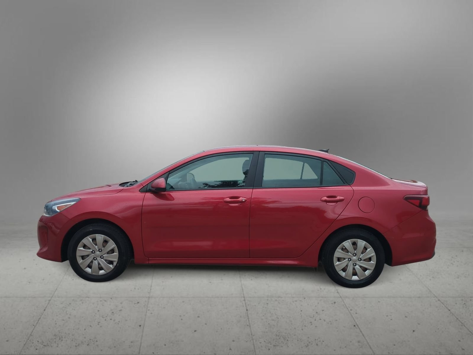 Thumbnail: 2018 Kia Rio - 5