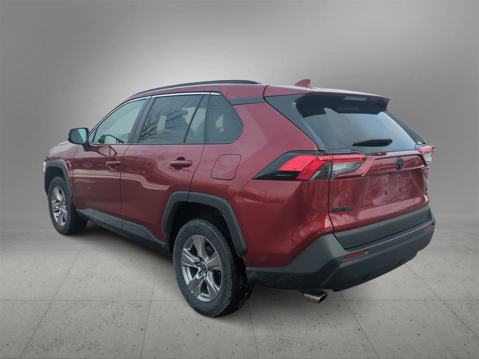 Thumbnail: 2023 Toyota RAV4 - 6