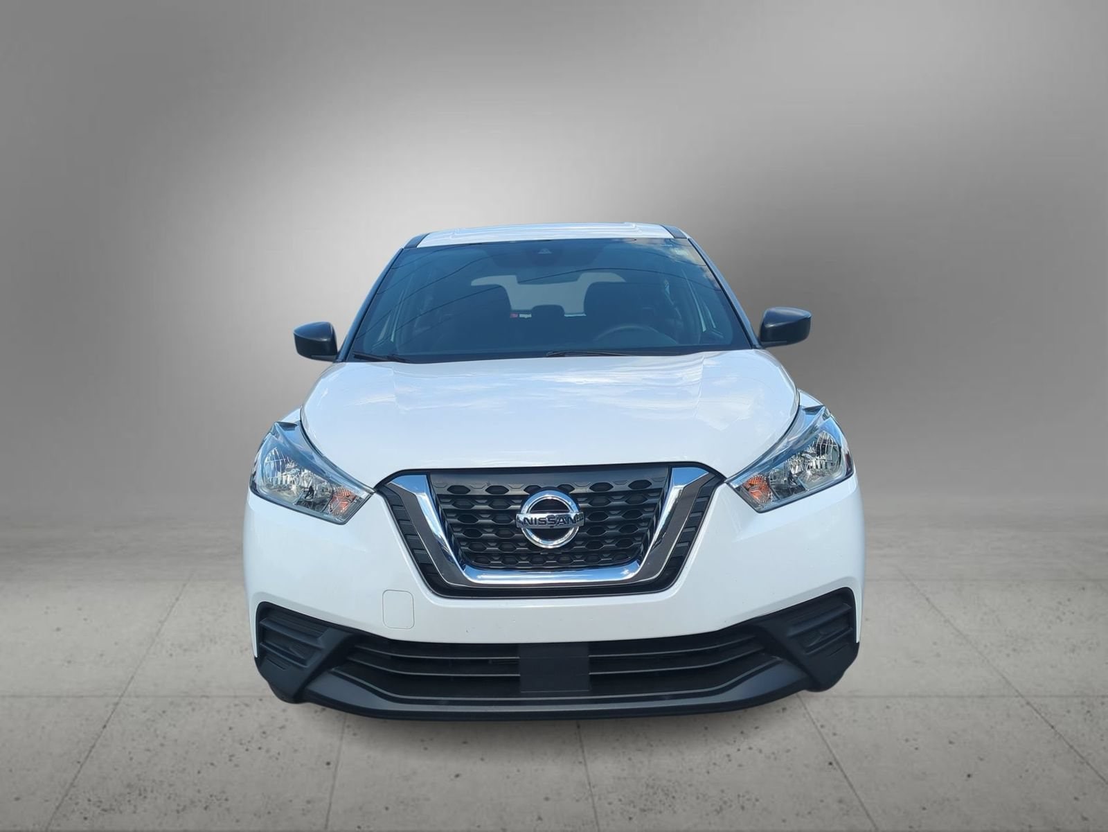 Thumbnail: 2020 Nissan Kicks - 3