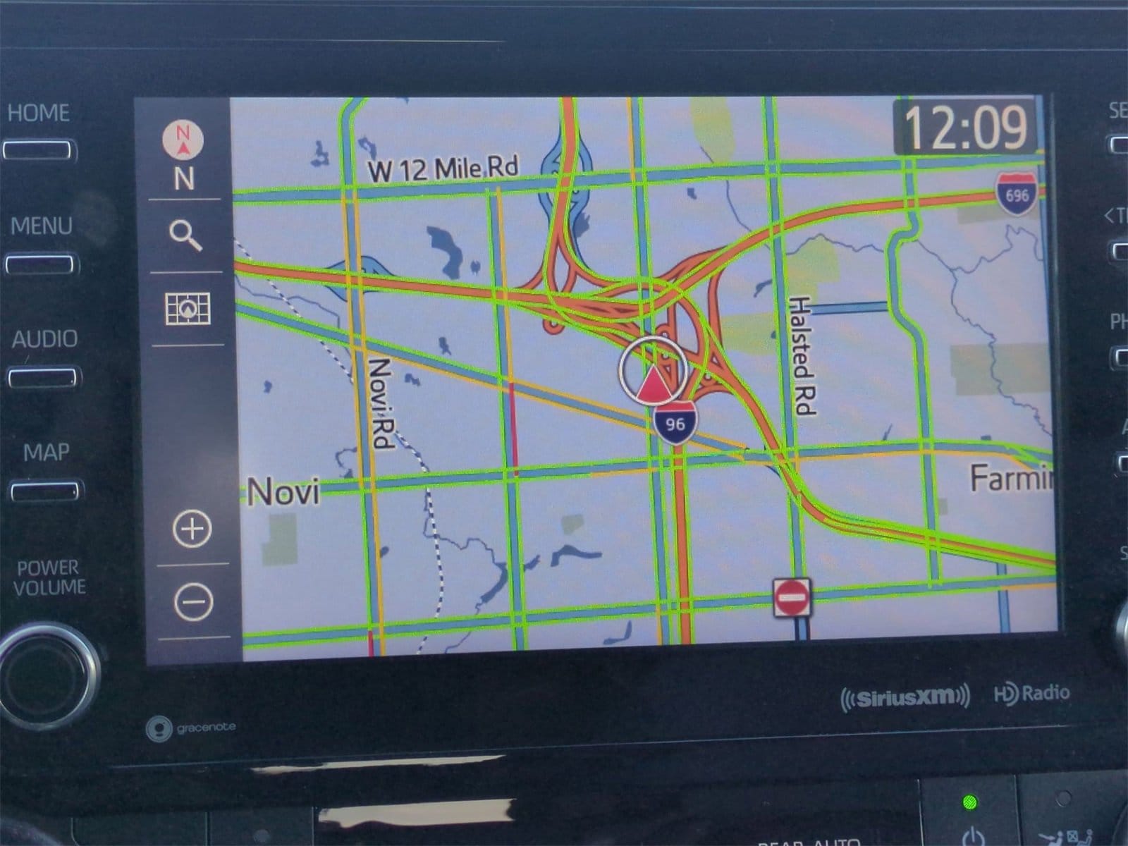 Thumbnail: 2021 Toyota Highlander - 31