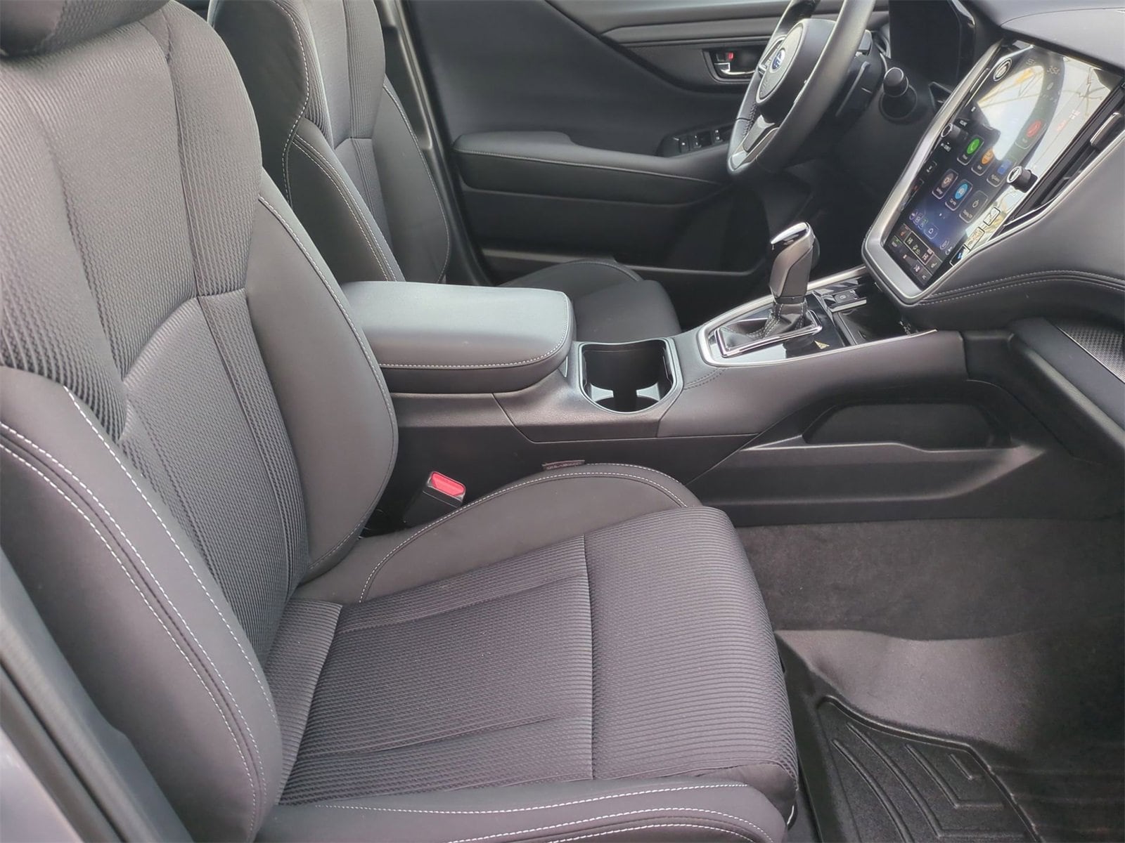 Thumbnail: 2024 Subaru Legacy - 23