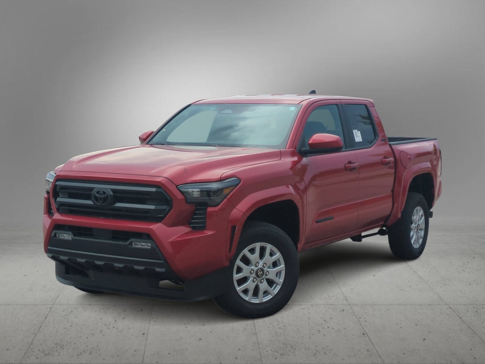 2026 Toyota Tacoma SR5 Truck Double Cab 4WD Double Cab