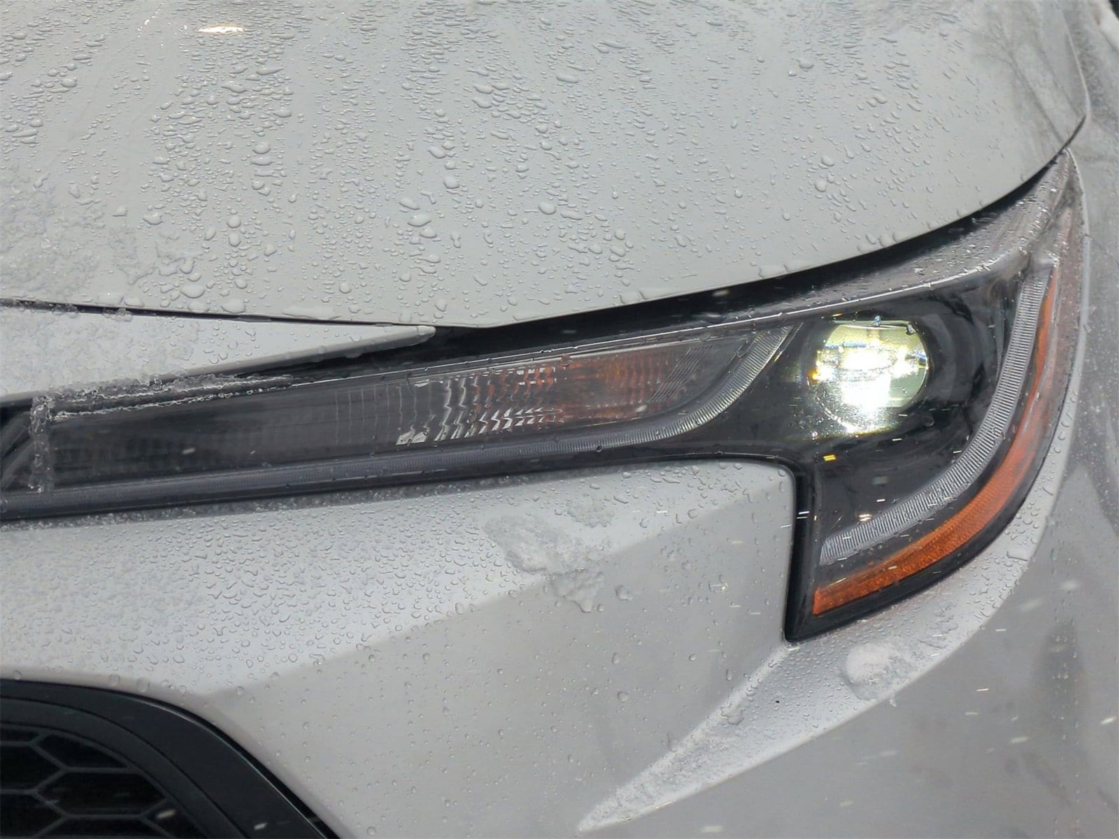 Thumbnail: 2025 Toyota Corolla - 11