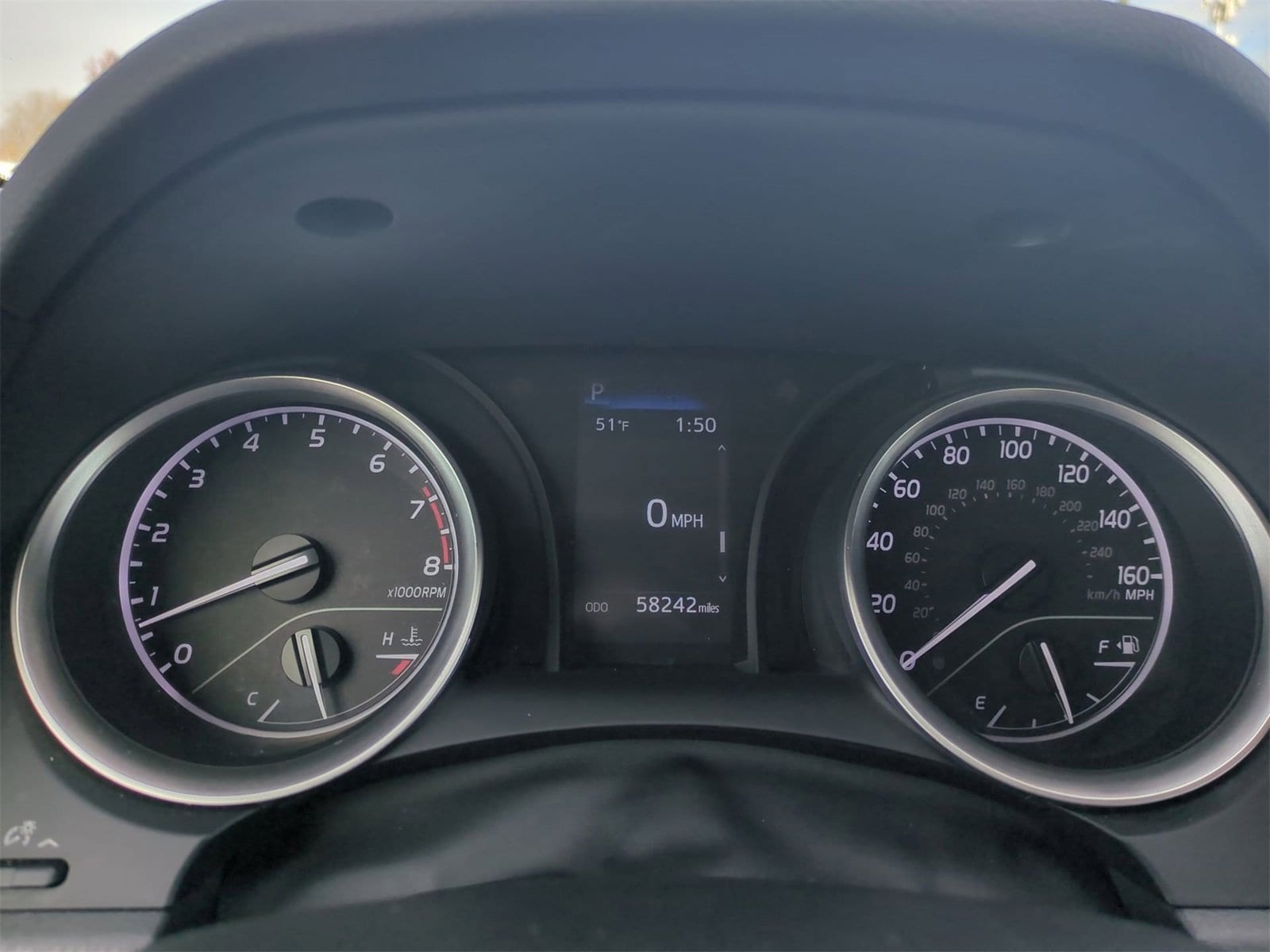 Thumbnail: 2023 Toyota Camry - 31