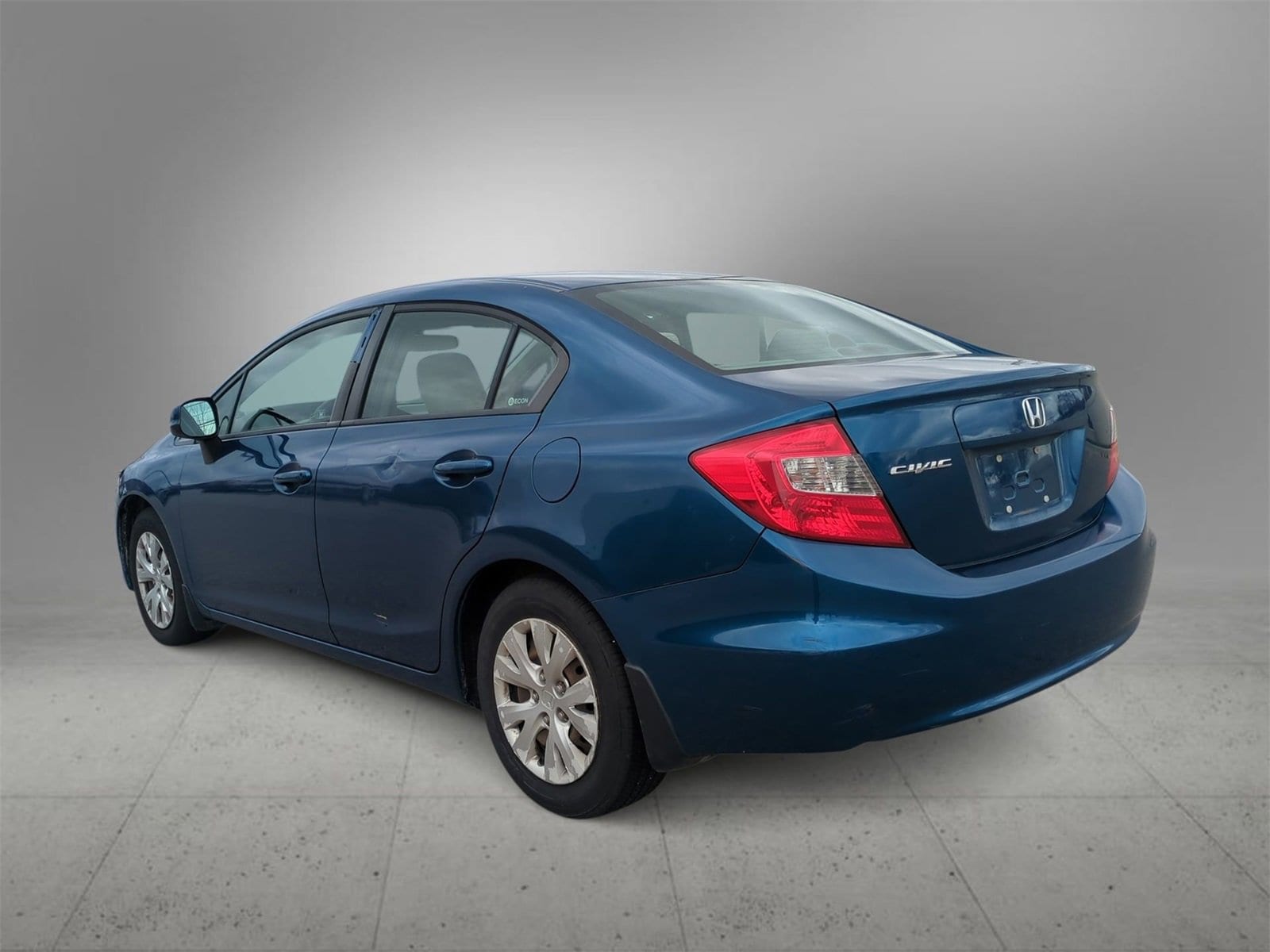 Thumbnail: 2012 Honda Civic - 6