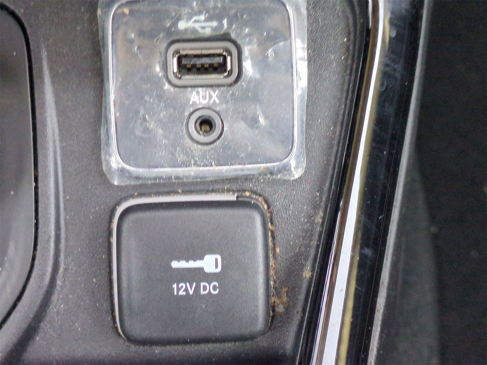 Thumbnail: 2020 Jeep Compass - 29