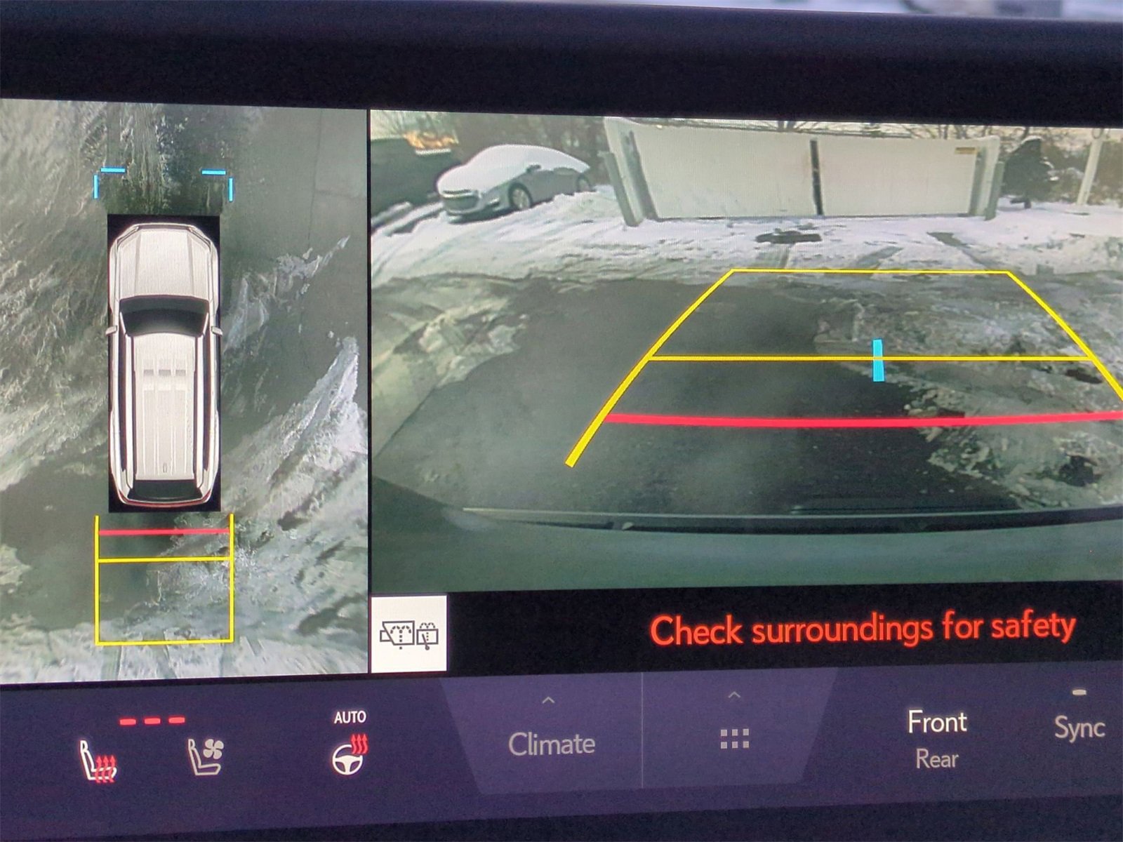 Thumbnail: 2024 Lexus GX - 30