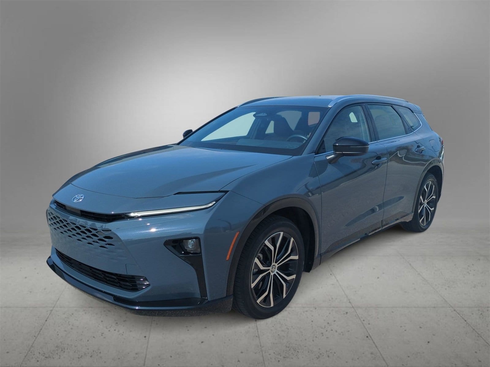 Thumbnail: 2025 Toyota Crown Signia - 4