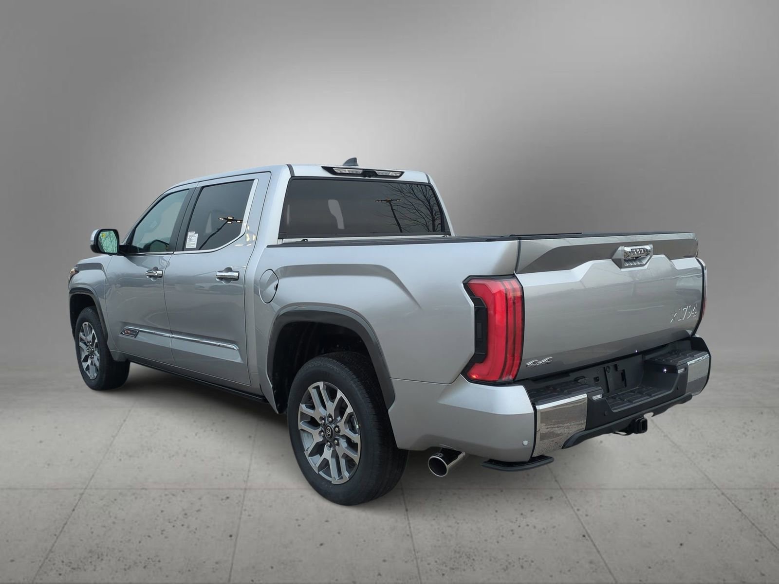 Thumbnail: 2026 Toyota Tundra - 6