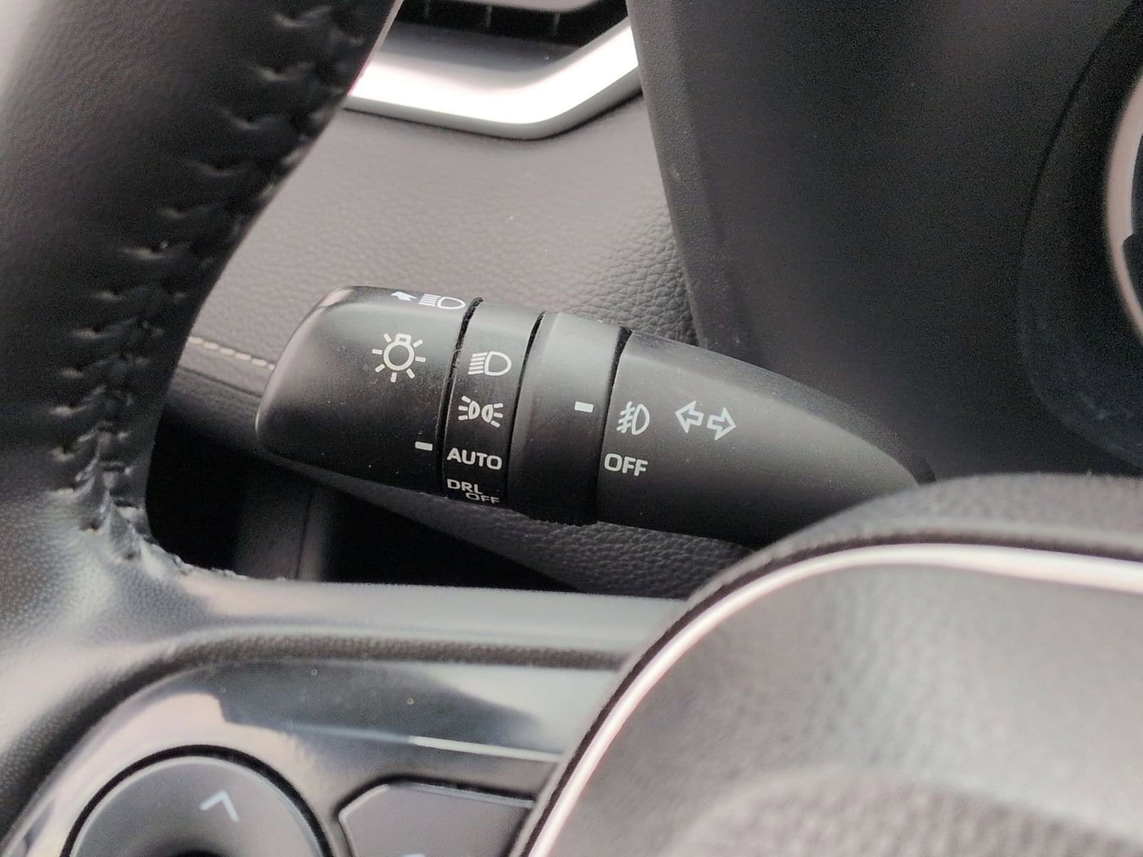 Thumbnail: 2023 Toyota RAV4 - 29