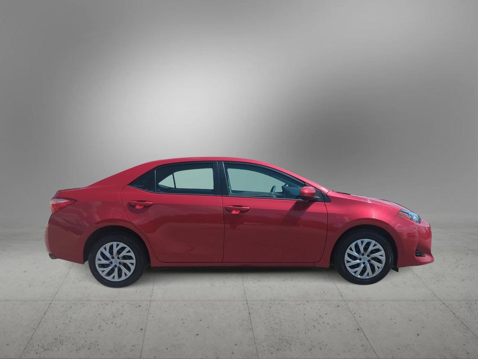 Thumbnail: 2018 Toyota Corolla - 9