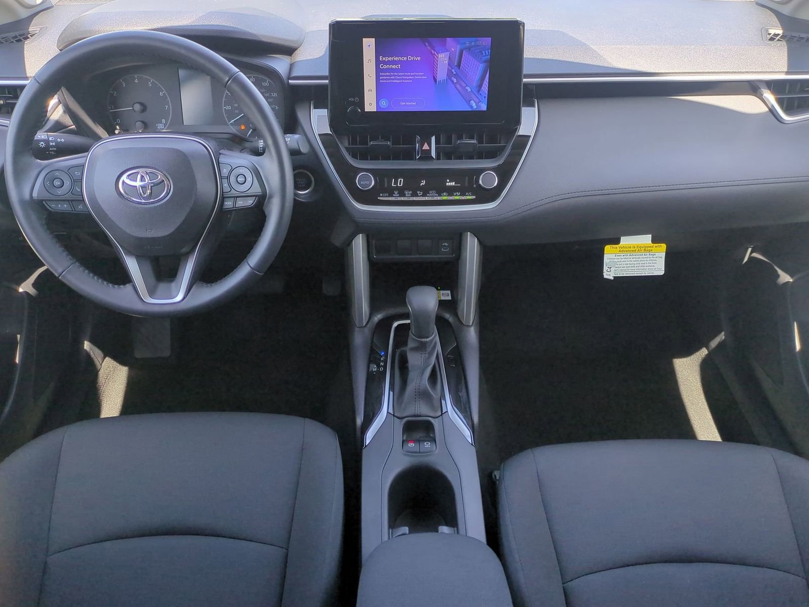 Thumbnail: 2023 Toyota Corolla Cross - 15