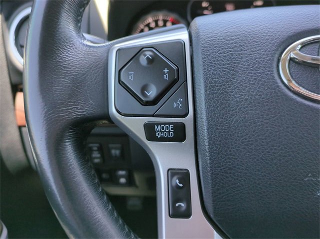 Thumbnail: 2018 Toyota Tundra - 25