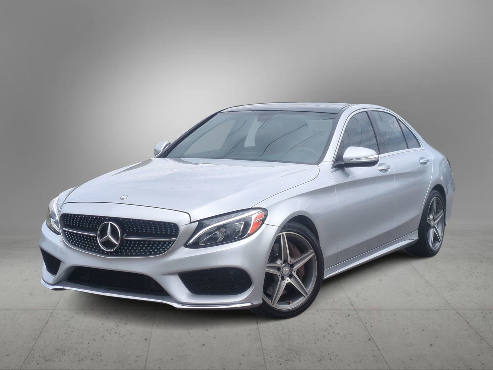 2015 Mercedes-Benz C-Class C 300 -
                  Farmington Hills, MI