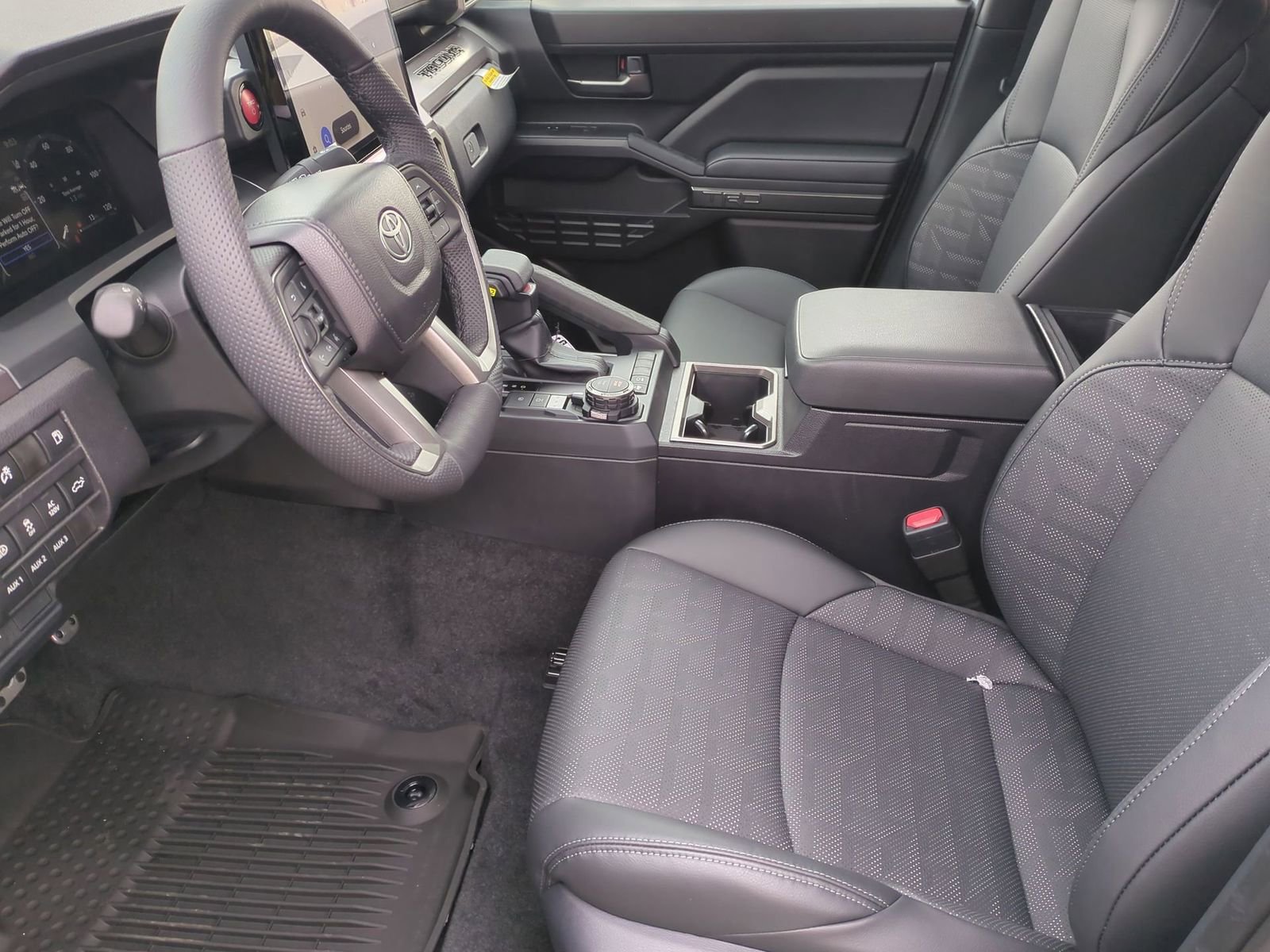 Thumbnail: 2026 Toyota Tacoma - 16