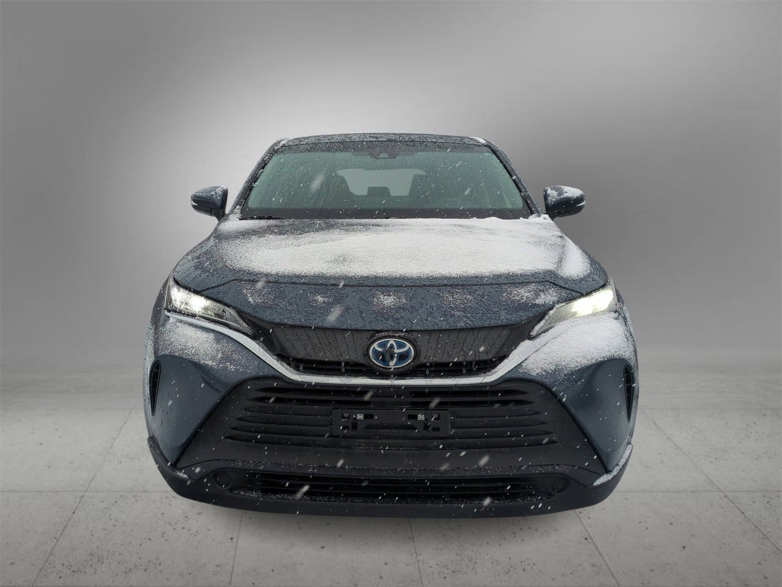 Thumbnail: 2021 Toyota Venza - 3