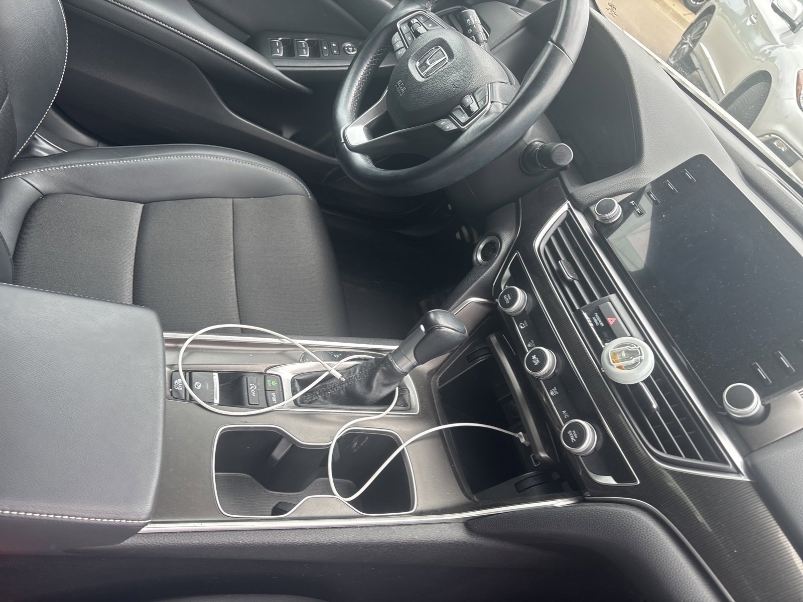 Thumbnail: 2021 Honda Accord - 7