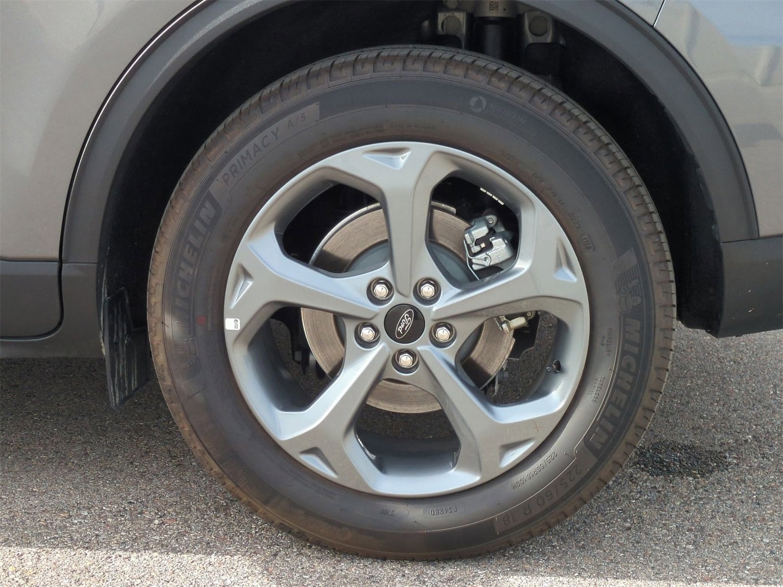 Thumbnail: 2025 Ford Escape - 14