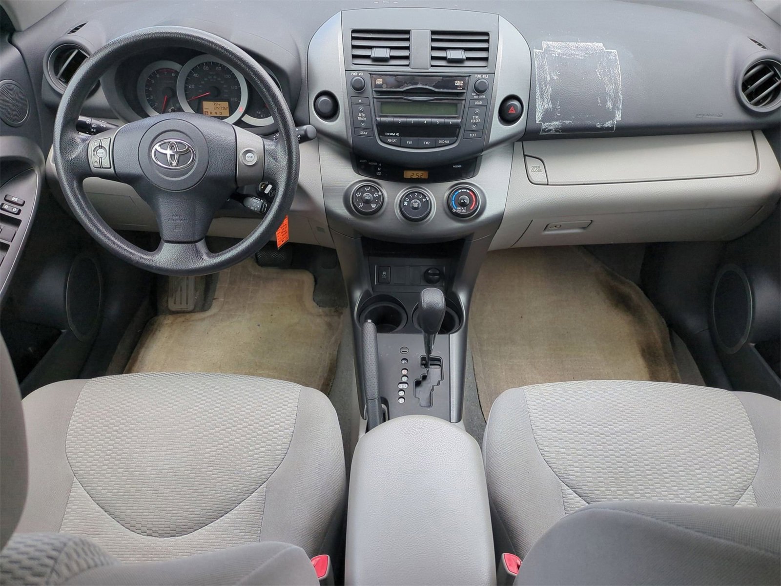 Thumbnail: 2011 Toyota RAV4 - 15