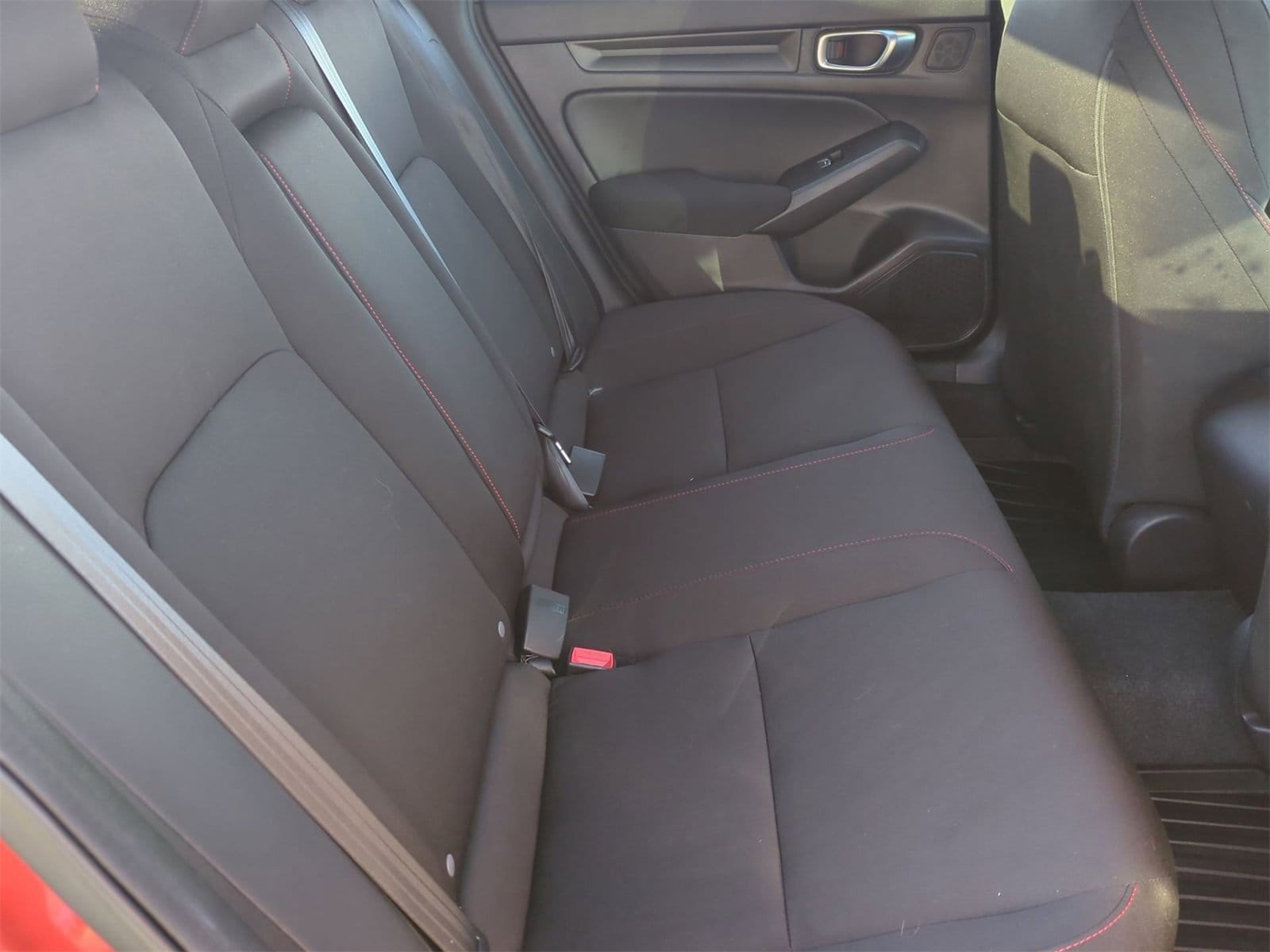 Thumbnail: 2023 Honda Civic - 21