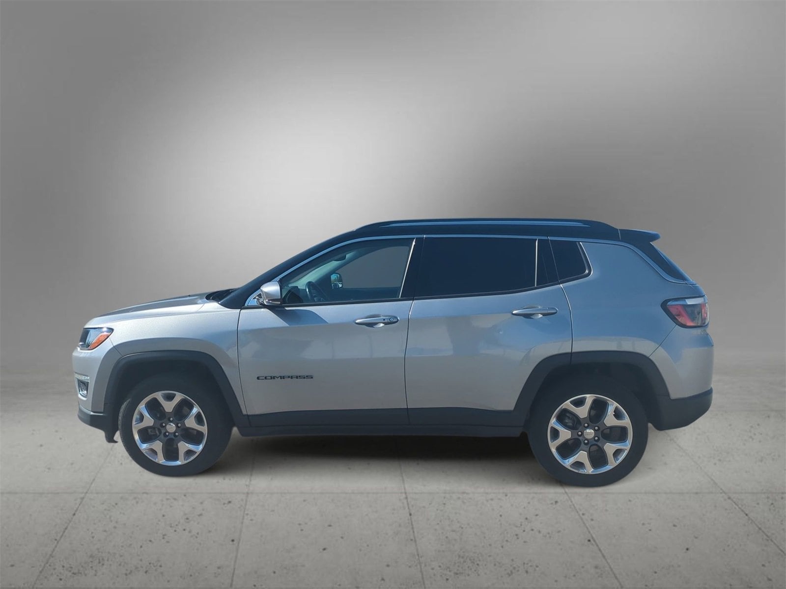Thumbnail: 2020 Jeep Compass - 5