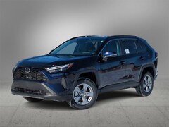 2025 Toyota RAV4 XLE SUV