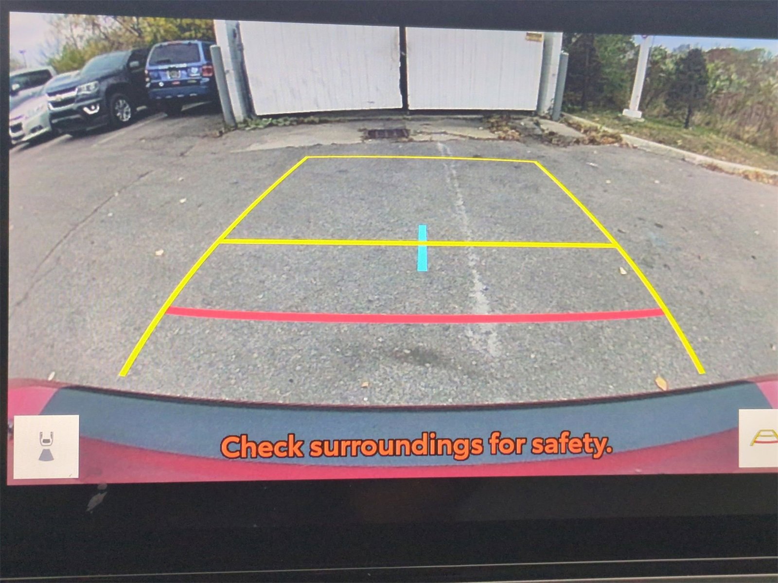 Thumbnail: 2025 Toyota Camry - 28