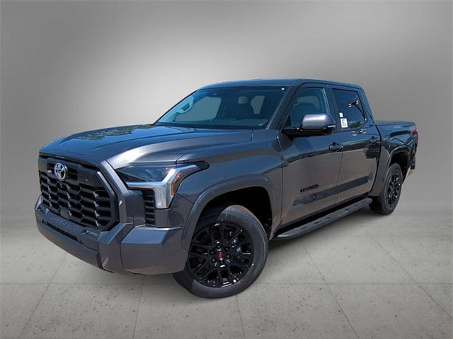 2024 Toyota Tundra SR5 -
                Farmington Hills, MI