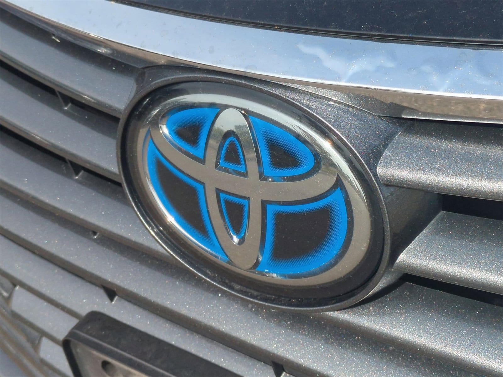 Thumbnail: 2019 Toyota Avalon - 12